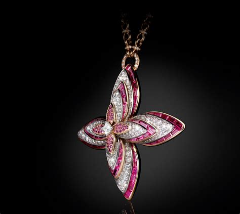 jewelry louis vuitton|louis vuitton jewelry outlet.